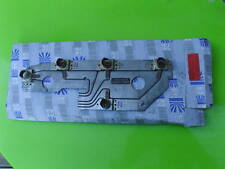 PEUGEOT 505 PLATINE DE FEU ARRIERE GAUCHE SEIMA NEUF ORIGINE D EPOQUE