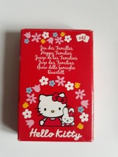 paquet de cartes jeu des