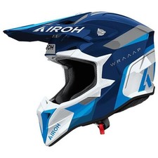 AIROH Casque Cross WRAAAP