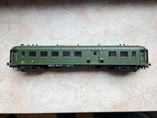 JOUEF HJ 4033 HO Voiture OCEM