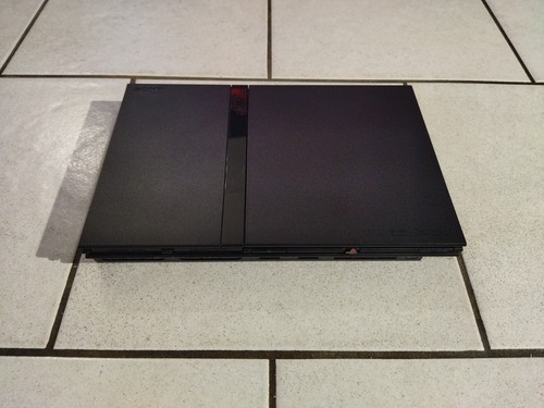 Bloc seul console playstation - bloc,
