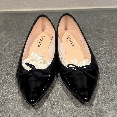 Repetto brigitte ballet flats - brigitte,