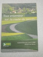 DVD SCREG - Tous ensemble sur