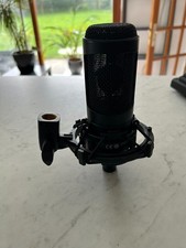 audio technica AT2050