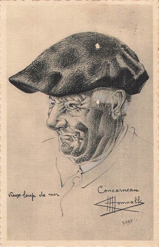 Illustree signee homualk - illustree,