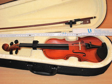 Music Fidelity Kindergeige