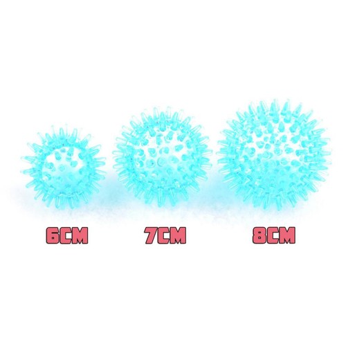 Boule massage acupression - boule,