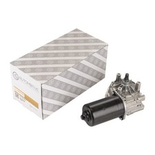 Moteur d'essuie-glace avant