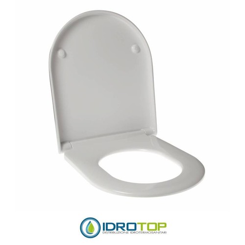 Couvre water pour duravit - couvre-water,