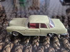 Solido n° 125 Mercedes Benz