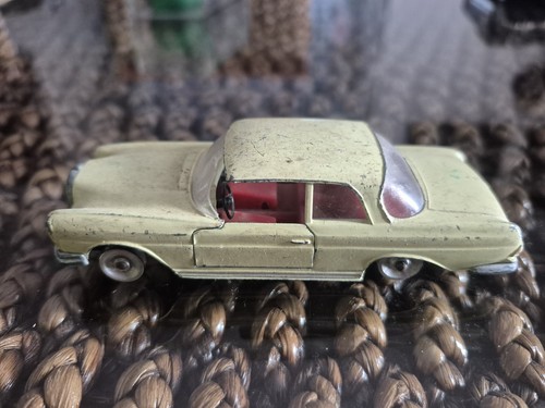 Solido 125 mercedes benz - solido, n°