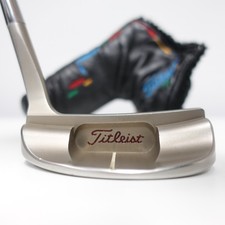 SCOTTY CAMERON California DEL