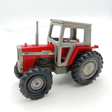 Britains farm 9522 tracteur - britains,