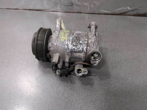 Compresseur clim bmw serie - compresseur,