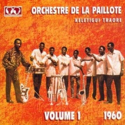 Orchestre paillote - de, la