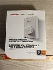 Honeywell Home CT410A