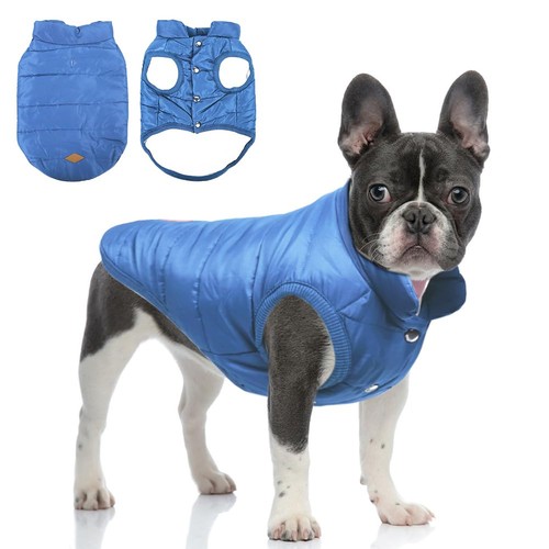 Manteau hiver pour chien - manteau,