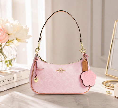 Sac bandoulière coach - sac,