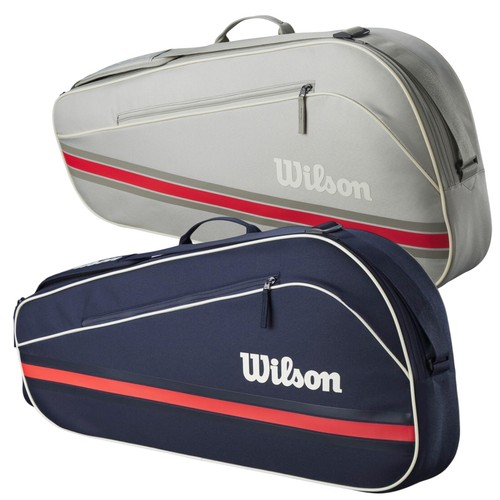 Tennis raquette sac - raquette, wilson