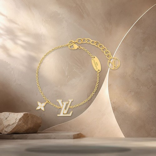 Louis vuitton bracelet - louis, en