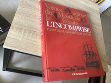 Voyage autour du monde de la