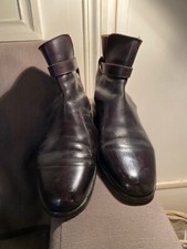 Weston 5,5  Modèle Boots