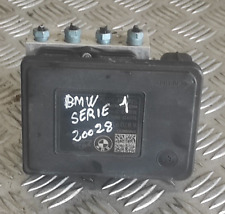Bloc hydraulique ABS - BMW