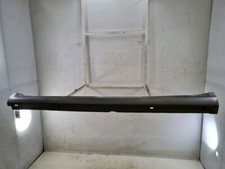 Bas de caisse gauche -