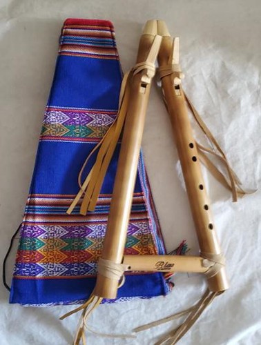 Flûte cherokee - flûte,