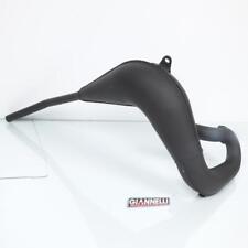 Pot d échappement GIANNELLI