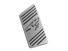 Steel Footrest for 2019+