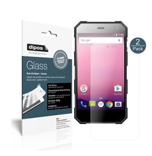 2x Protection pour Nomu S10