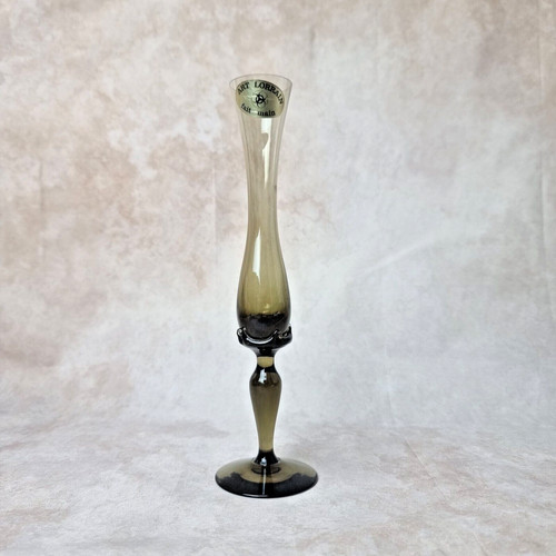 Vase vintage art lorrain en - art,