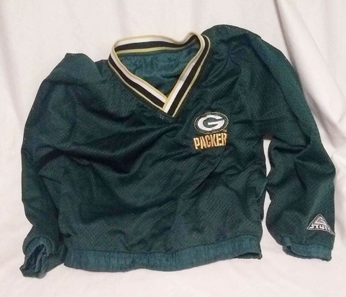 Green bay packers - green, boys