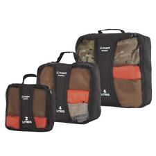 Snugpak Pakbox WGTE Sacs Range-Tout - Noir - 3 Tailles