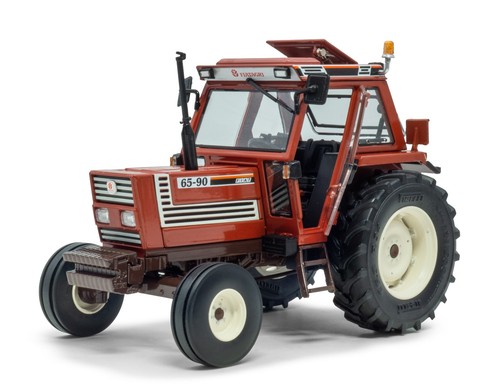 Ros tracteur avec cabine - ros,