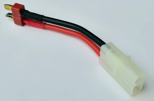 Adaptateur lrp prise accus - lrp,
