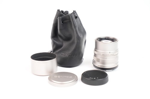 Objectif carl zeiss - carl,