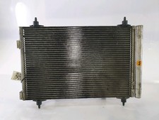 Radiateur de climatisation / Condenseur - Peugeot 3008 I PH.1 - 00006455GH - H1-