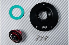 Trappe Essence Bouchon