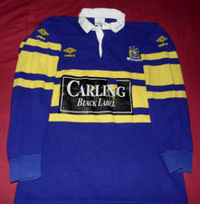 Maillot De Rugby De Leeds