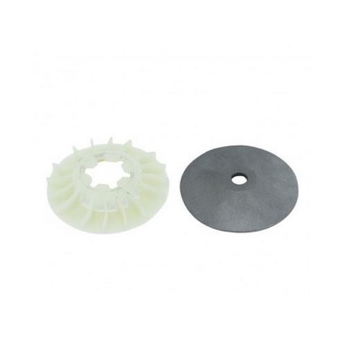 Joue fixe polini mbk booster - joue,