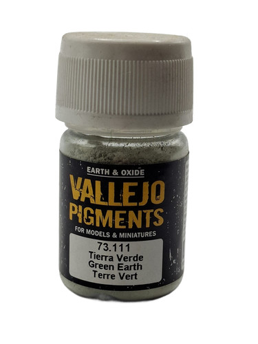 Vallejo 73111 pigment - vallejo,