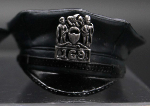 Scale 21st century nypd - 21st,