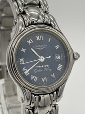 Montre Femme Longines Golden