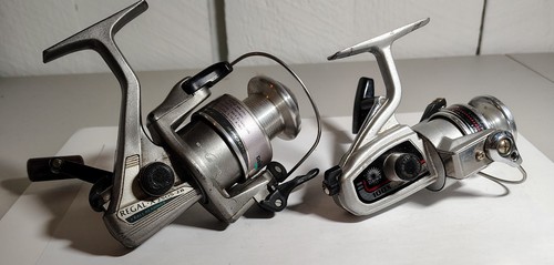 Vintage daiwa regal 2505 2b - regal, -x