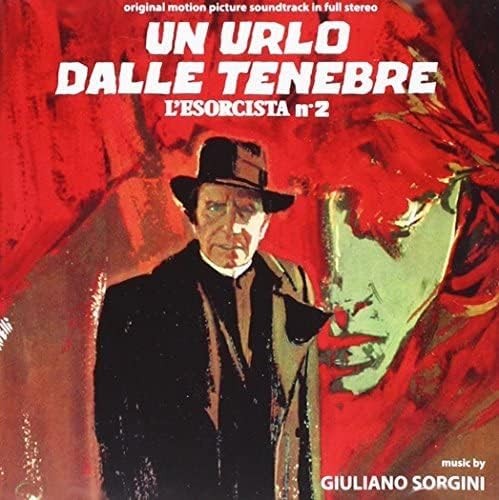 Giuliano sorgin urlo dalle - giuliano,