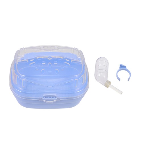 Porte hamster cage pour - porte-hamster,