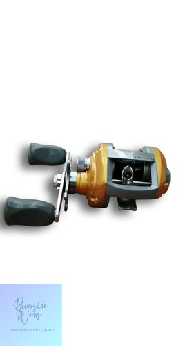 Daiwa liberto pixy baitcasting - liberto,