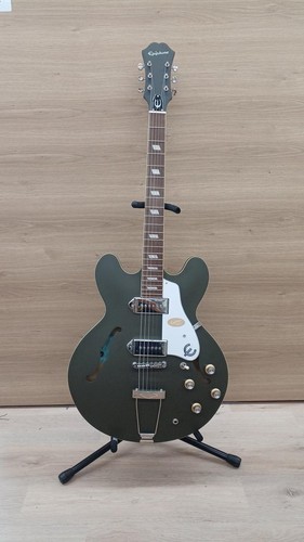 Guitare acoustique complète